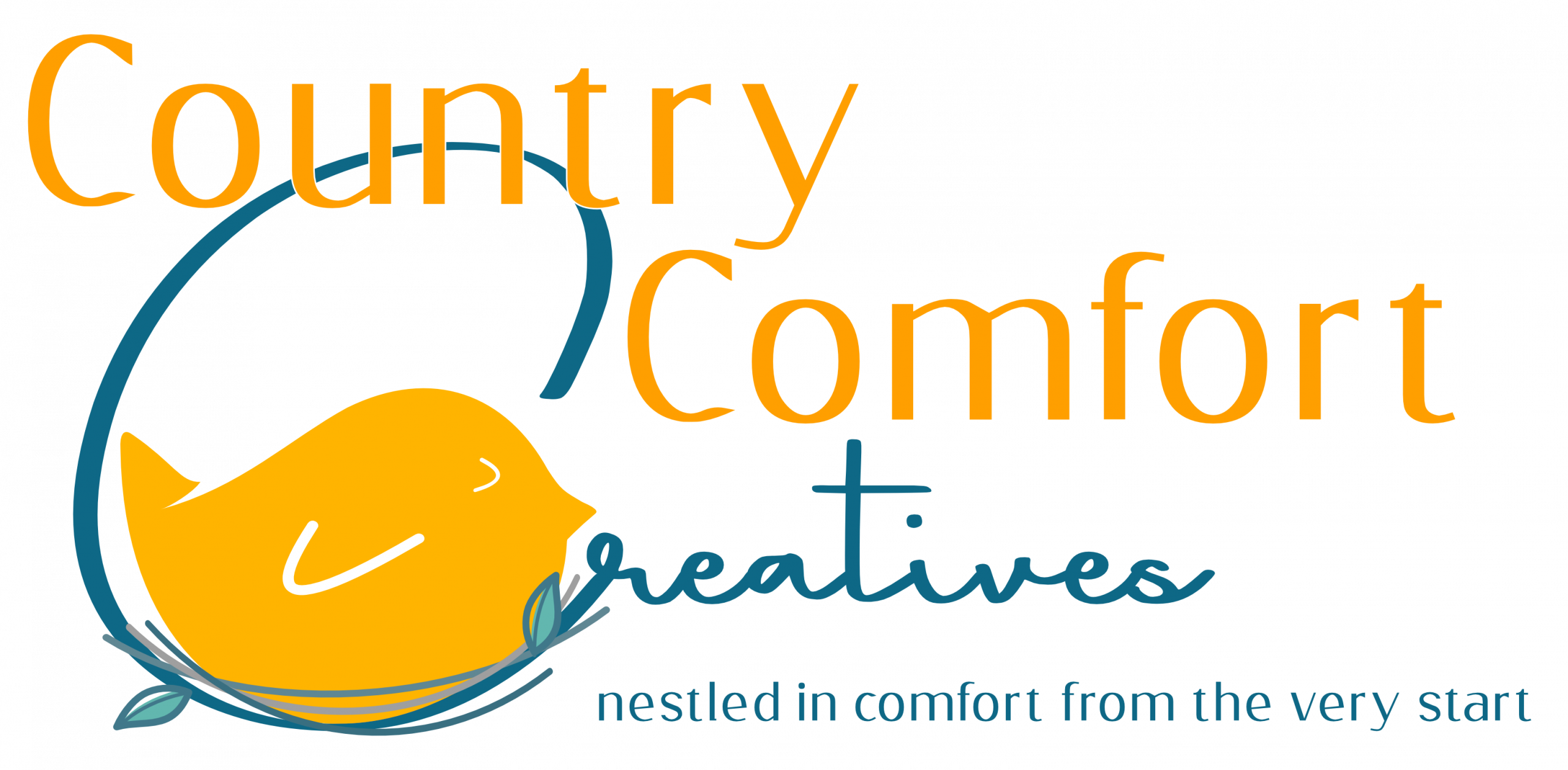Country Comfort Creatives