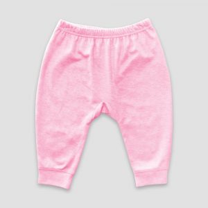 Luxe Baby Jogger Pants